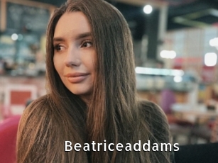 Beatriceaddams