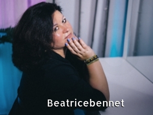 Beatricebennet