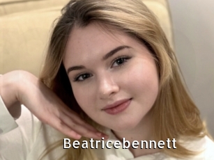 Beatricebennett
