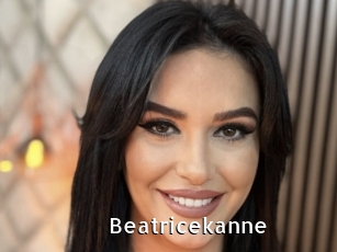 Beatricekanne