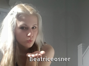 Beatriceosner