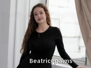 Beatricepalms