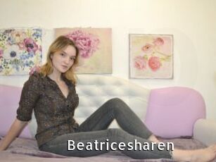 Beatricesharen