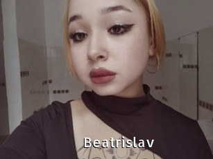 Beatrislav