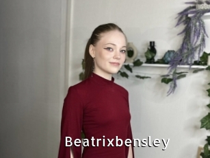 Beatrixbensley