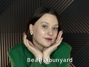 Beatrixbunyard