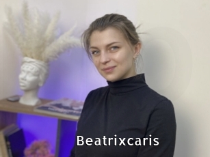 Beatrixcaris