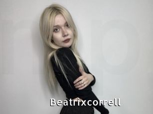 Beatrixcorrell
