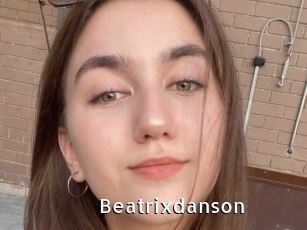 Beatrixdanson