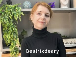 Beatrixdeary