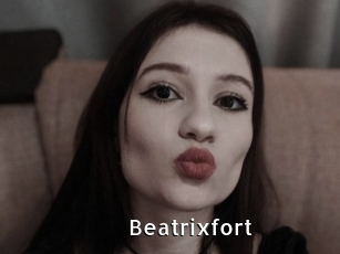 Beatrixfort