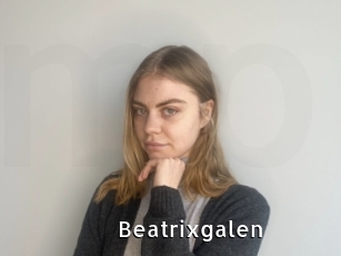 Beatrixgalen
