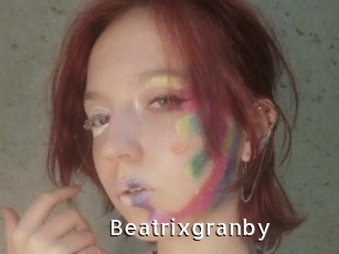 Beatrixgranby