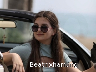 Beatrixhamling