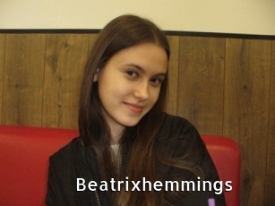 Beatrixhemmings