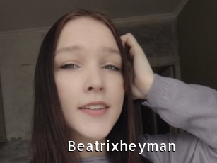 Beatrixheyman