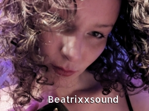 Beatrixxsound