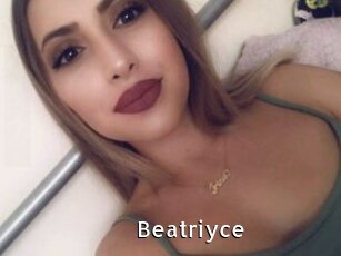 Beatriyce