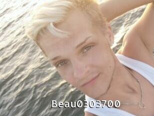 Beau0303700