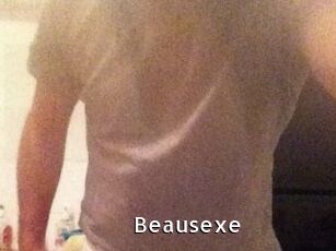 Beausexe