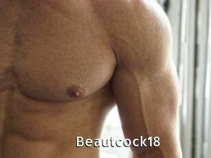 Beautcock18