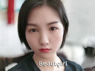 Beautgirl
