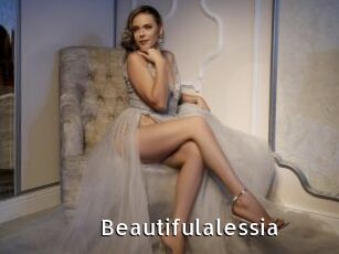 Beautifulalessia