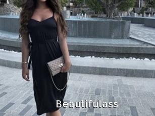 Beautifulass