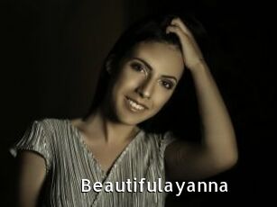 Beautifulayanna