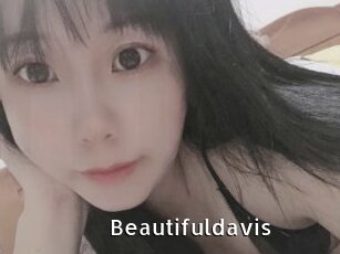 Beautifuldavis
