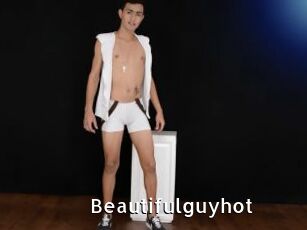 Beautifulguyhot
