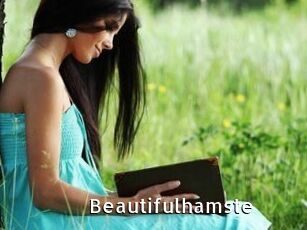 Beautifulhamste