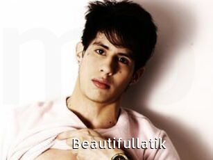 Beautifullatik