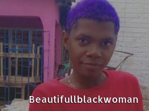 Beautifullblackwoman