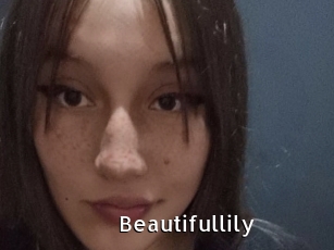 Beautifullily
