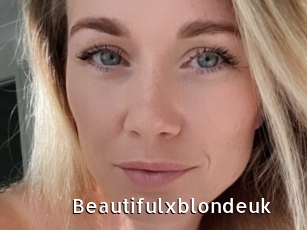 Beautifulxblondeuk