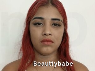 Beauttybabe