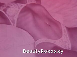 BeautyRoxxxxy