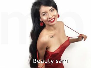 Beauty_sami