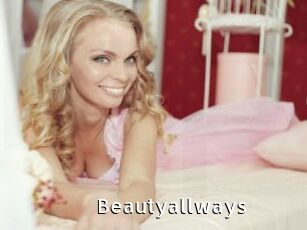 Beautyallways
