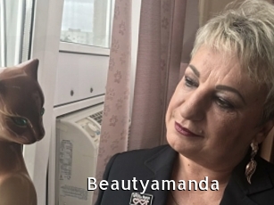 Beautyamanda