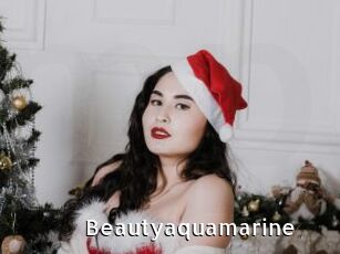 Beautyaquamarine