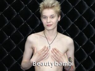 Beautybambi