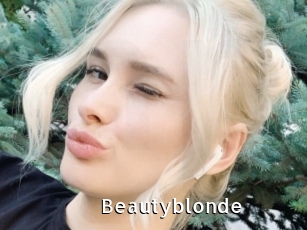 Beautyblonde