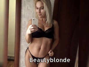 Beautyblonde