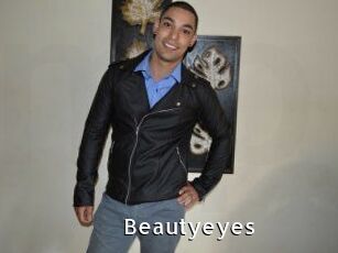 Beautyeyes
