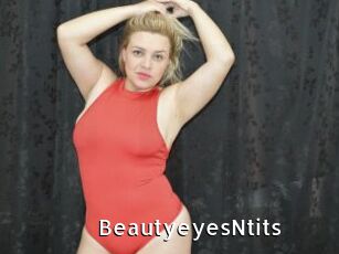 BeautyeyesNtits