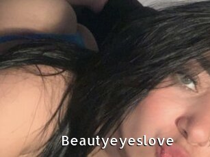 Beautyeyeslove
