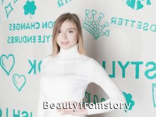 Beautyfromstory