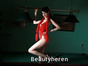 Beautyheren